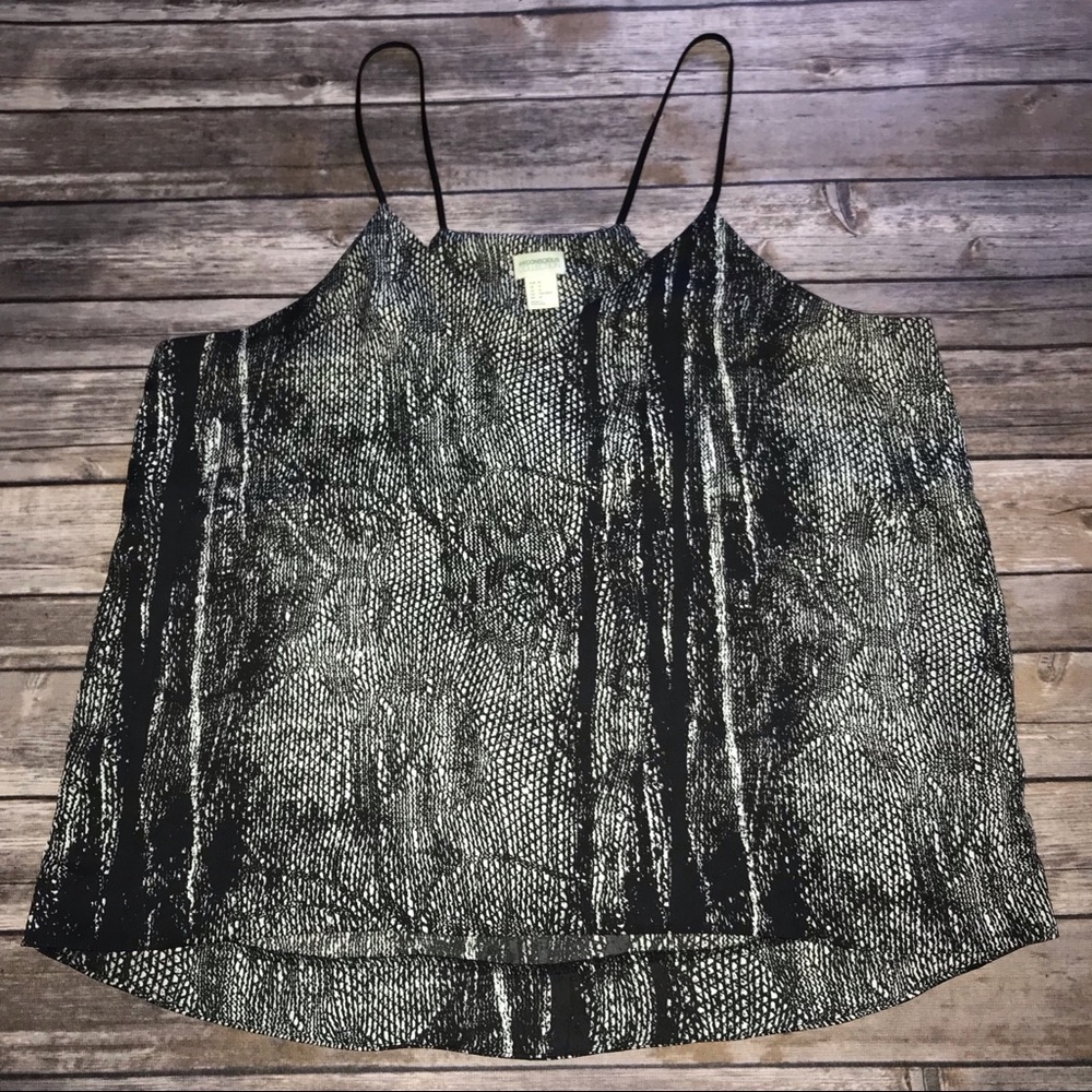 H&M Conscious Collection Cami